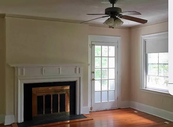 4822 Roland Ave #2 — Photo 4