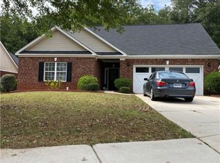 521 Greenlee Rd, Athens, GA 30606