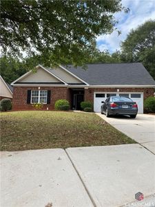 521 Greenlee Road, Athens, GA, 30606
