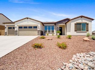 2750 S Chelsea Ave, Yuma, AZ 85365
