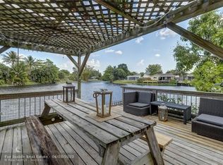 6510 NW 34th Ave, Fort Lauderdale, FL 33309