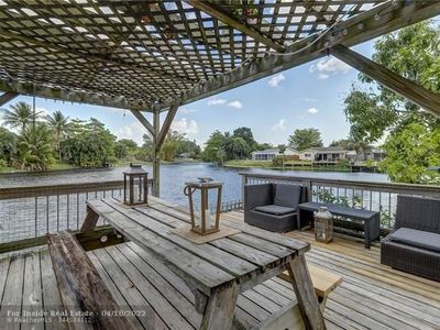 6510 NW 34th Ave, Fort Lauderdale, FL, 33309