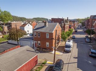 4415 Plummer St, Pittsburgh, PA 15201