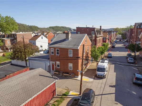 4415 Plummer St, Pittsburgh, PA 15201