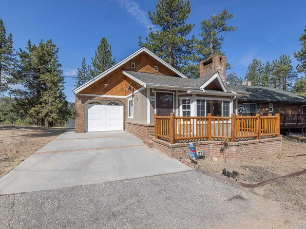 396 Chip O Wood Ln, Big Bear Lake, CA 92315