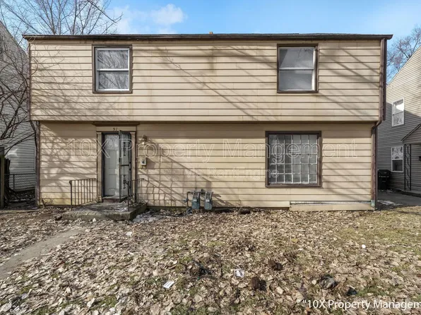 97 N Waverly St, Columbus, OH 43213