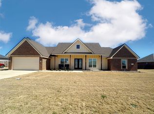 117 Rafter Dr, Tuscola, TX 79562