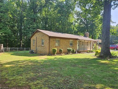 4917 Streamside Dr, Mc Leansville, NC, 27301