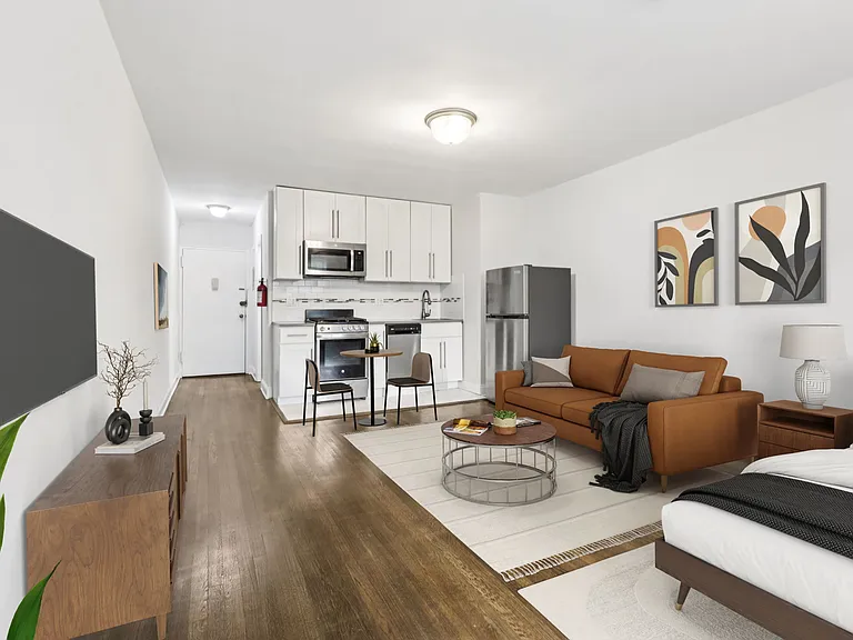 117 Vose Avenue Apartments — Photo 1
