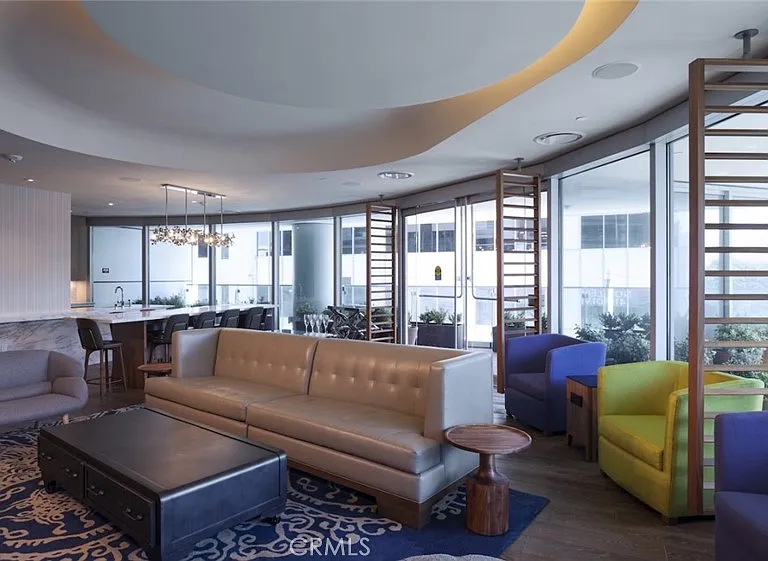 100 Van Ness Ave #1108 — Photo 17