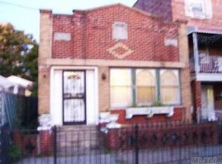 10932 Saultell Ave, Corona, NY 11368