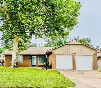 3413 Del View Dr, Del City, OK, 73115