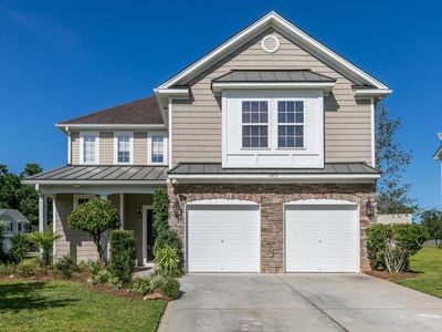 7025 Billberry St, Hanahan, SC, 29410