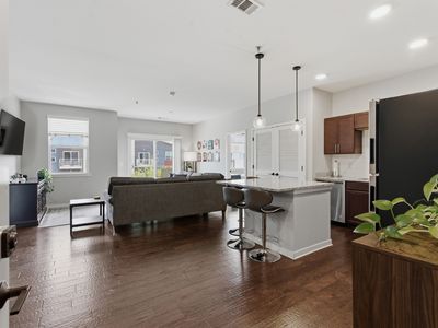 1118 Litton Ave APT 318, Nashville, TN, 37216