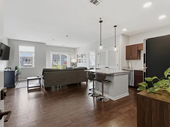 1118 Litton Ave APT 318, Nashville, TN 37216