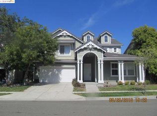 1054 Rock Harbor Point, Hercules, CA 94547