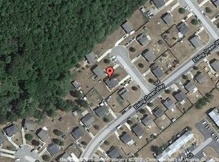 1609 Elsing Green Ct #C, Highland Springs, VA 23075