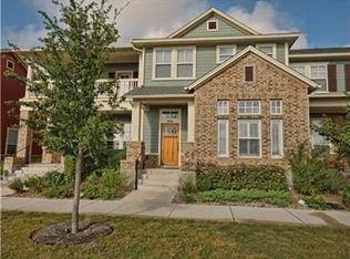 4224 Berkman Dr, Austin, TX 78723