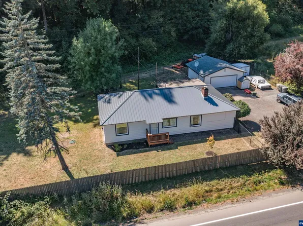24048 Highway 20, Philomath, OR 97370