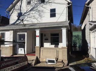 343 Messinger St, Bangor, PA 18013