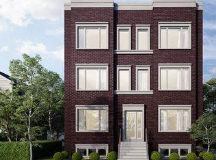 2742 N Hamlin Ave #2S, Chicago, IL 60647