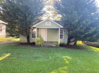 172 Grady St, Griffin, GA