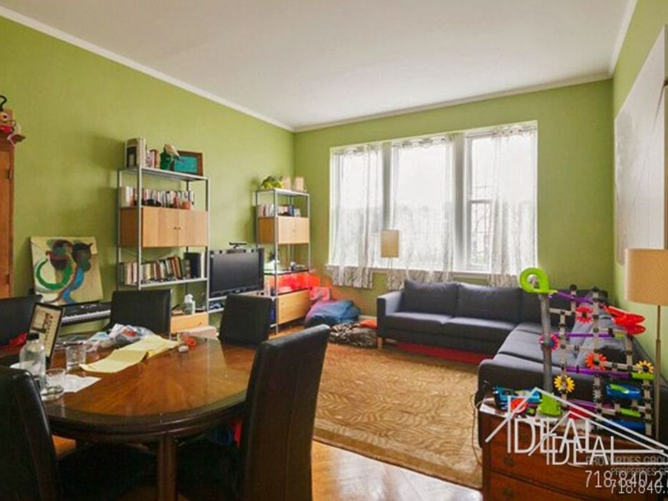 1st image of 316 Clinton Ave APT B