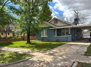 532 N Grand, Mesa, AZ 85201