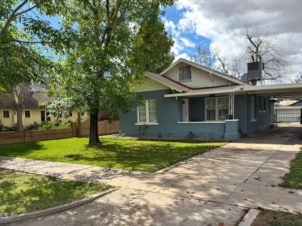 532 N GRAND --, Mesa, AZ 85201