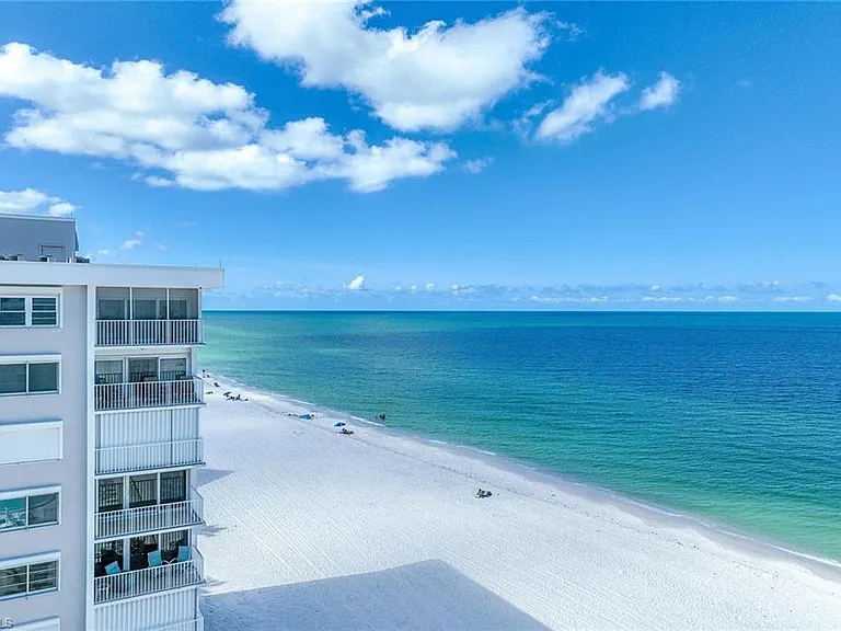 3443 Gulf Shore Blvd N #808 — Photo 4
