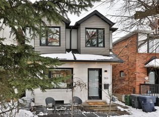 553 Davisville Ave, Toronto, ON M4S 1J2