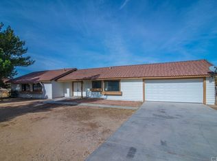 13388 Dean Ave, Victorville, CA 92395