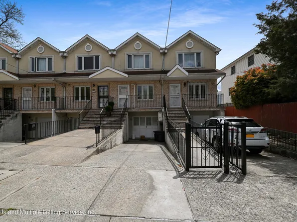 88 Park Hill Ave, Staten Island, NY 10304