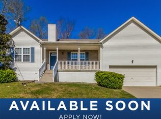 1504 Chestnut Oak Dr, Antioch, TN 37013
