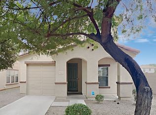 6451 W Sophie Ln, Laveen, AZ 85339