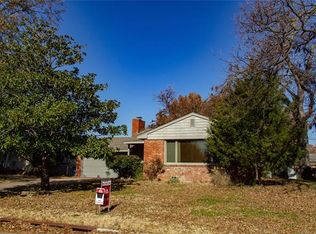 1609 E 61st St S, Tulsa, OK 74105