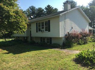 388 County Route 52, Greenwich, NY 12834
