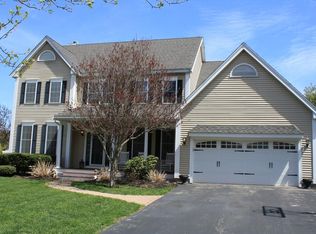 16 Daniel Lucy Way, Newburyport, MA 01950