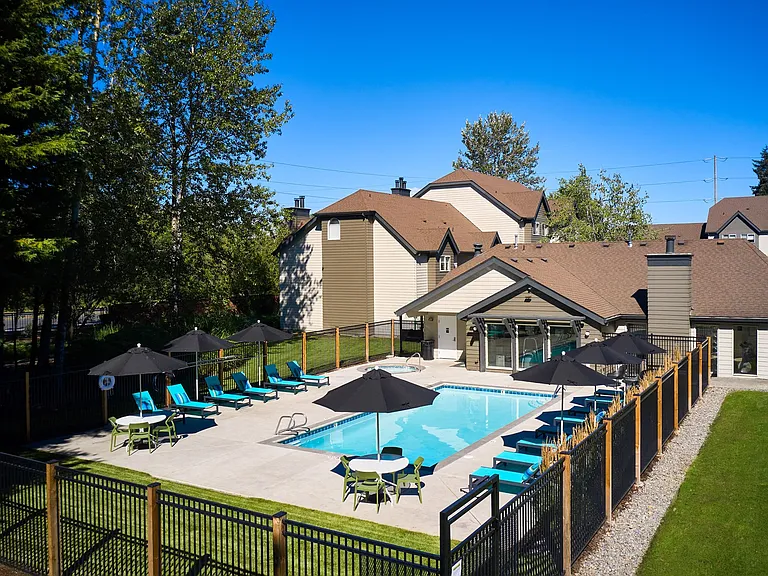 The Woodlands — Photo 32