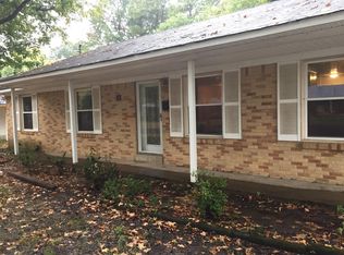 13 Sweetbriar Cres, Jackson, TN 38301