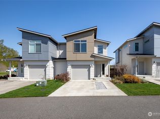 4768 Spring Vista Loop, Bellingham, WA 98226