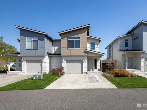 4768 Spring Vista Loop, Bellingham, WA 98226