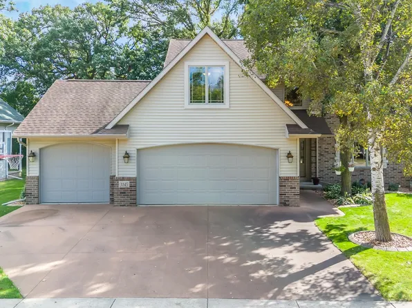 3145 Hayward Ave, Oshkosh, WI 54904