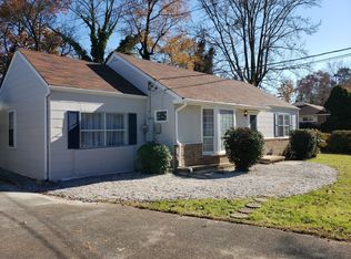 1911 Bowen Rd, Chattanooga, TN 37412