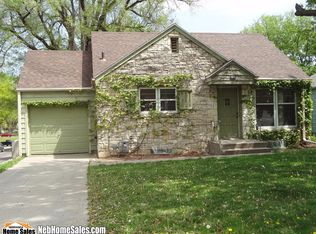 2800 S 42nd St, Lincoln, NE 68506