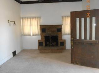 1229 E 9th St, Douglas, AZ 85607