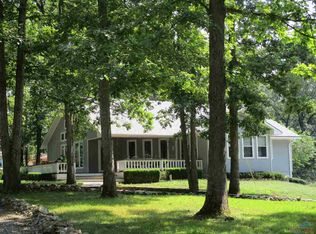 12876 SE Highway Z, Deepwater, MO 64740