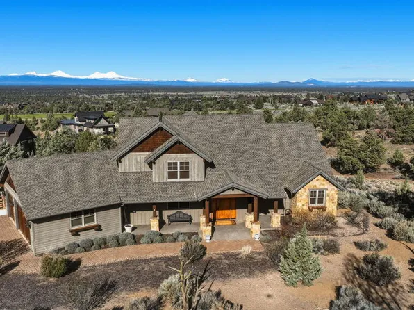 15361 Branding Iron Ct, Powell Butte, OR 97753