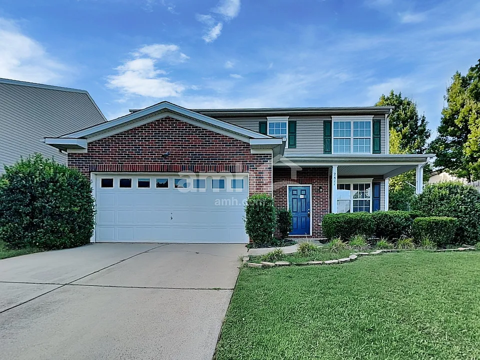 2811 Marville Ct