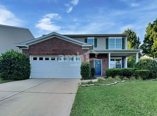 2811 Marville Ct, Matthews, NC 28105